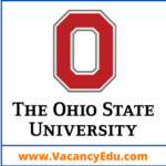 Postdoctoral Fellowship at Ohio State University USA