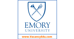 Postdoctoral Fellowship at Emory University, USA 