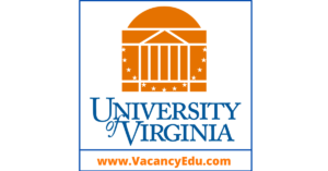 Postdoctoral Fellowship at University of Virginia, USA