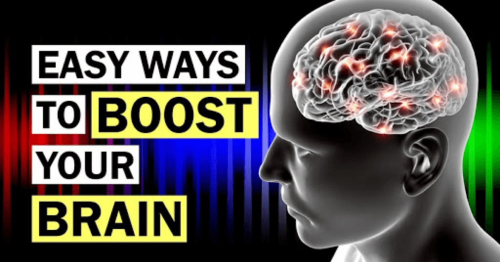 How to increase Brain Power Secrets of Brain Unlocked