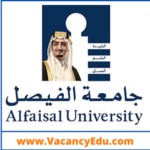 Multiple Faculty Position at Alfaisal University Riyadh Saudi Arabia