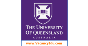 PhD Degree - Fully Funded University of Queensland Australia