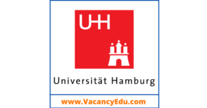 Postdoctoral Fellowship/Research Associate at University of Hamburg, Germany