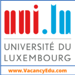 PhD Degree - Fully Funded University of Luxembourg, Luxembourg