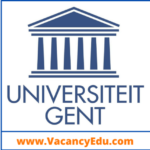 PhD Degree - Fully Funded at Ghent University, Belgium