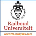 PhD Degree-Fully Funded at Radboud University, Netherlands