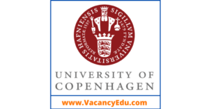 PhD Degree - Fully Funded at University of Copenhagen, Denmark