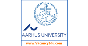 Postdoctoral Fellowship at Aarhus University, Denmark