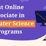Best Online Associate in Computer Science Programs