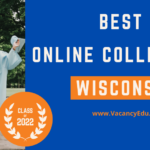 Best Online Colleges in Wisconsin in 2021