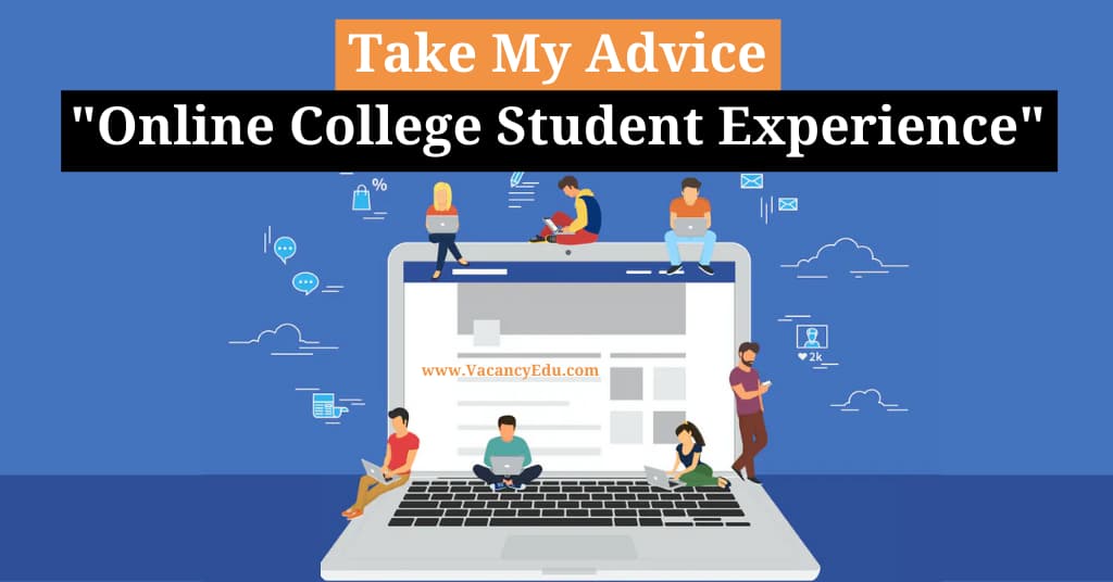 Online College Student Experiences
