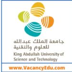 Faculty Position King Abdullah University of Science and Technology (KAUST), Saudi Arabia