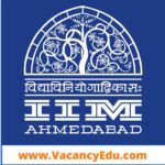 Research Associate Position at IIM Ahmedabad, Gujrat, India