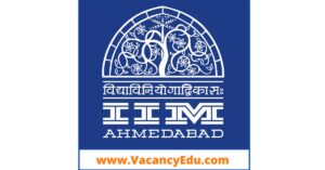 Research Associate Position at IIM Ahmedabad, Gujrat, India